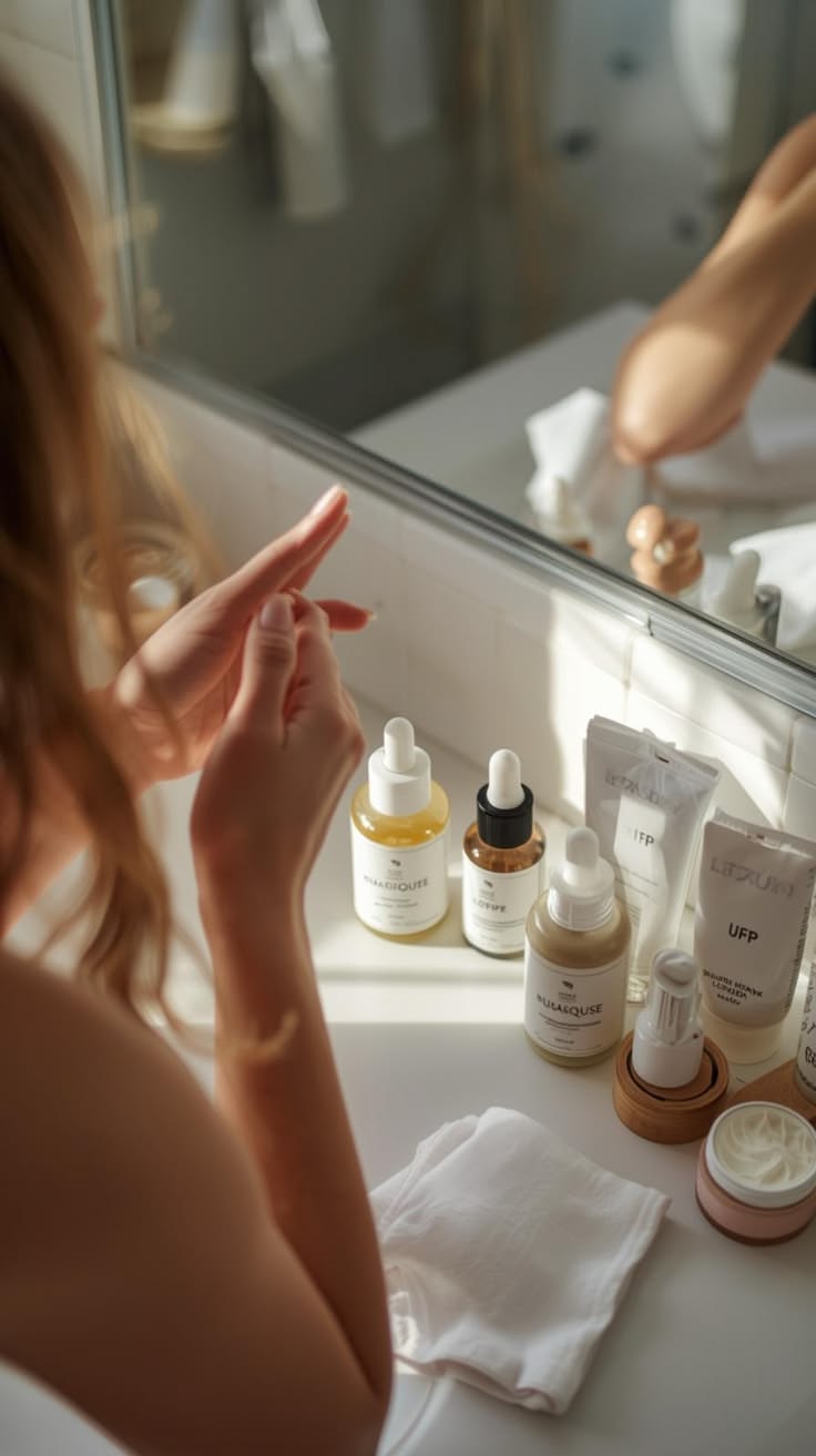 Less is More: Why Your Skin is Craving Simplicity