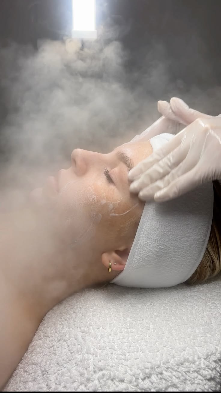 Why Hot & Cold Treatments Are Your Skin’s Best Friend