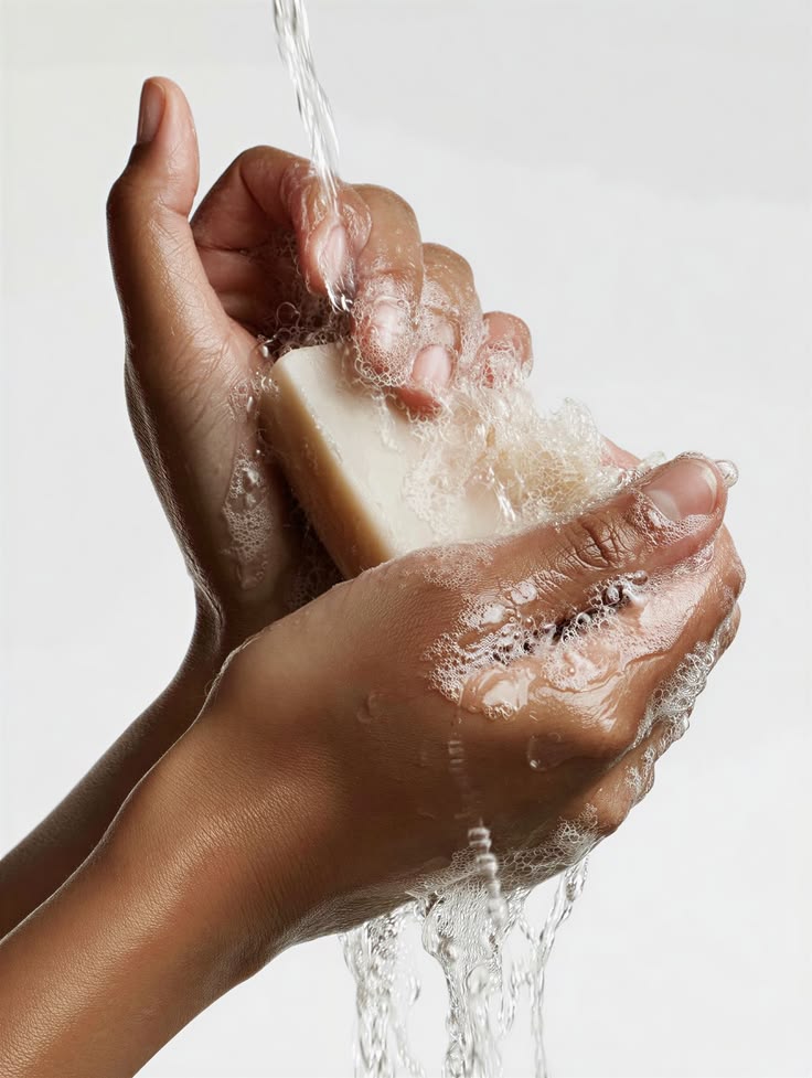 Your Body Skin Finally Gets Its Moment