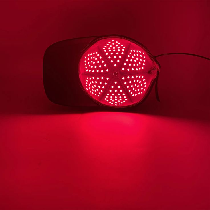 Why This LED Cap Is Our Best Seller (And What It Does for Your Hair)