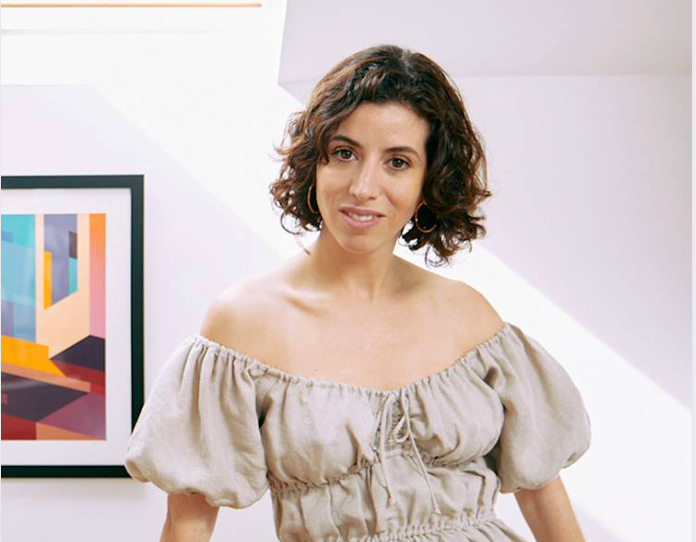 Josefina Alazraki shares her favourite skincare rituals, trusted product picks, and the mindful beauty philosophy that aligns so naturally with Skindays.