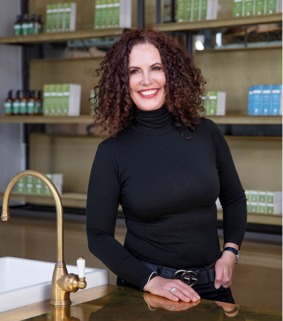 Elizabeth Barbalich