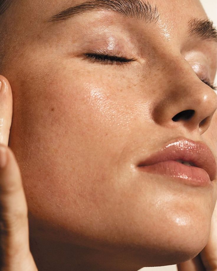 Stop Fighting the Glow