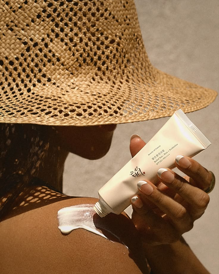 Your SPF, Sorted