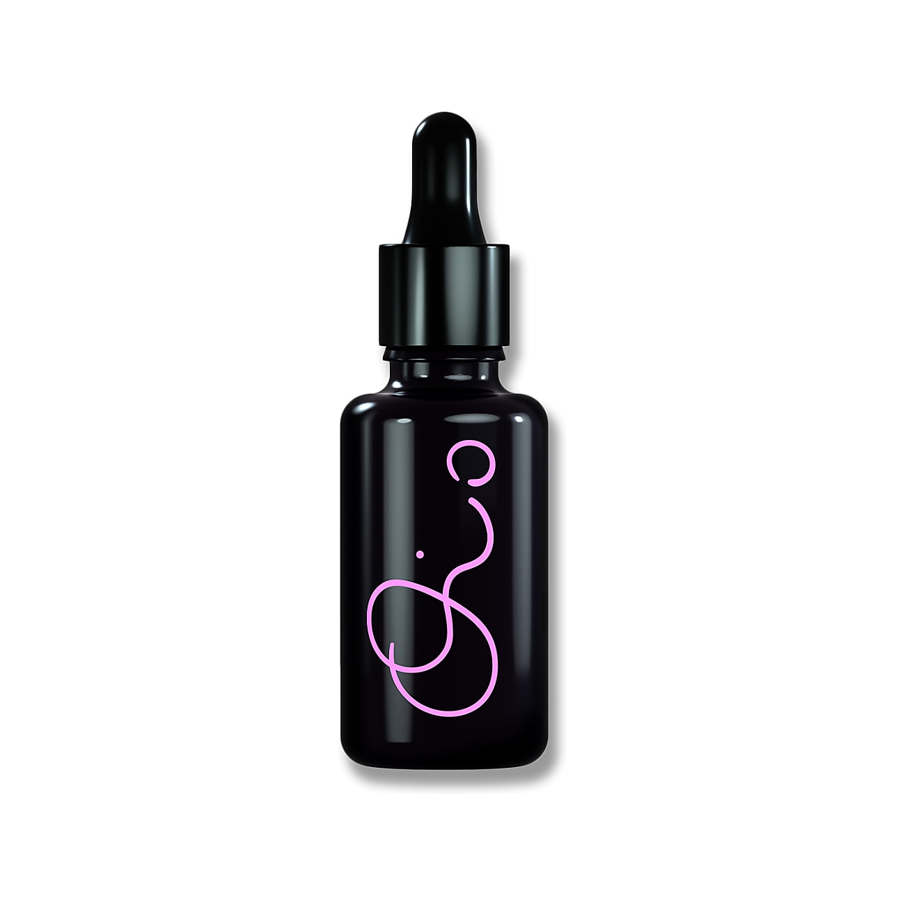Botanical Smoothing Oil