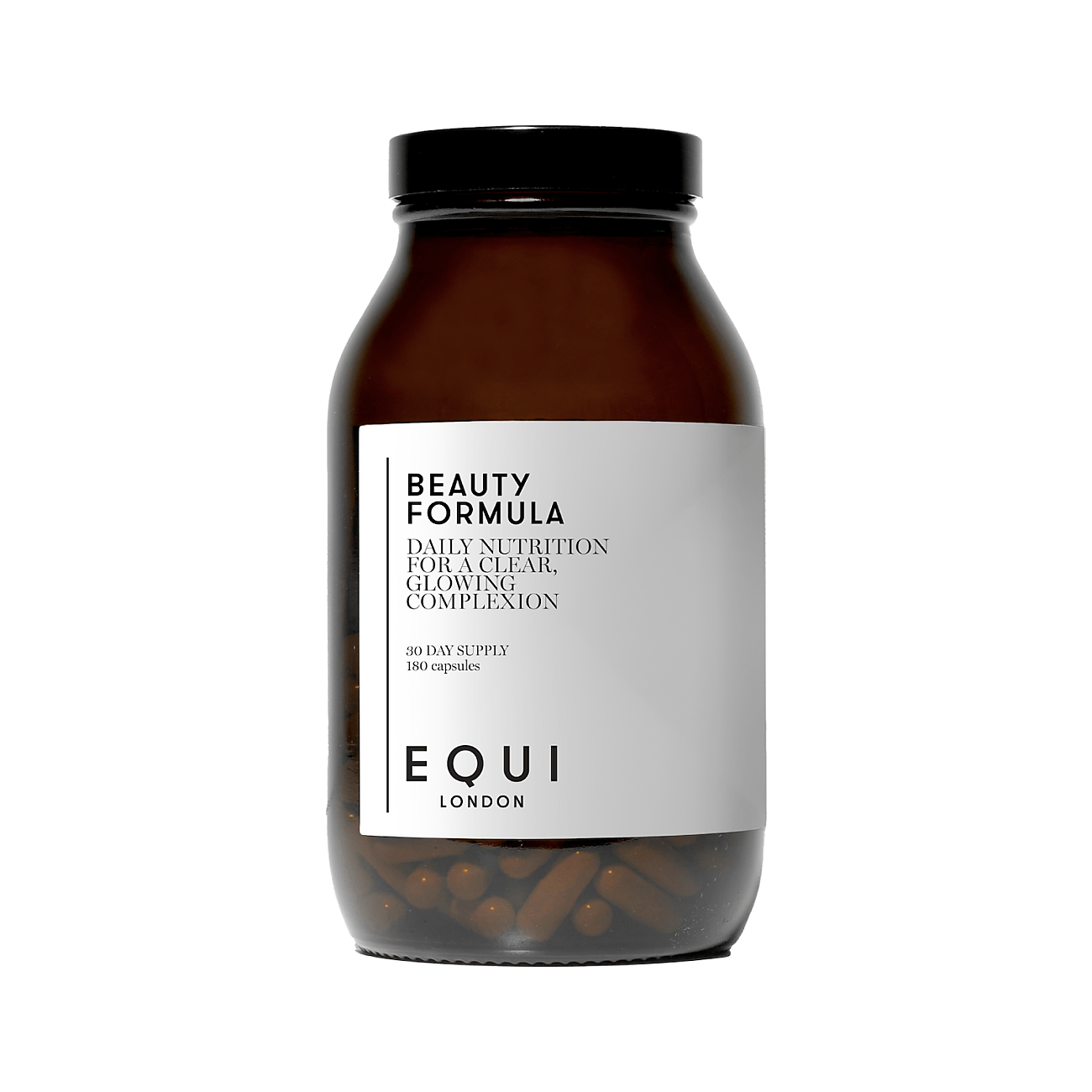Beauty Formula Capsules
