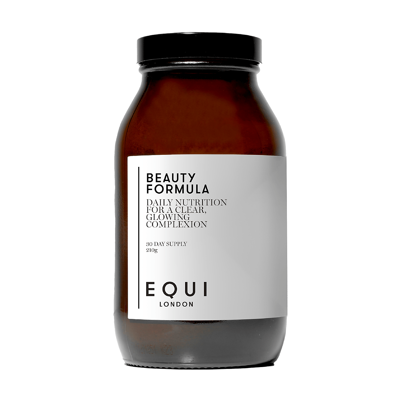 Beauty Formula