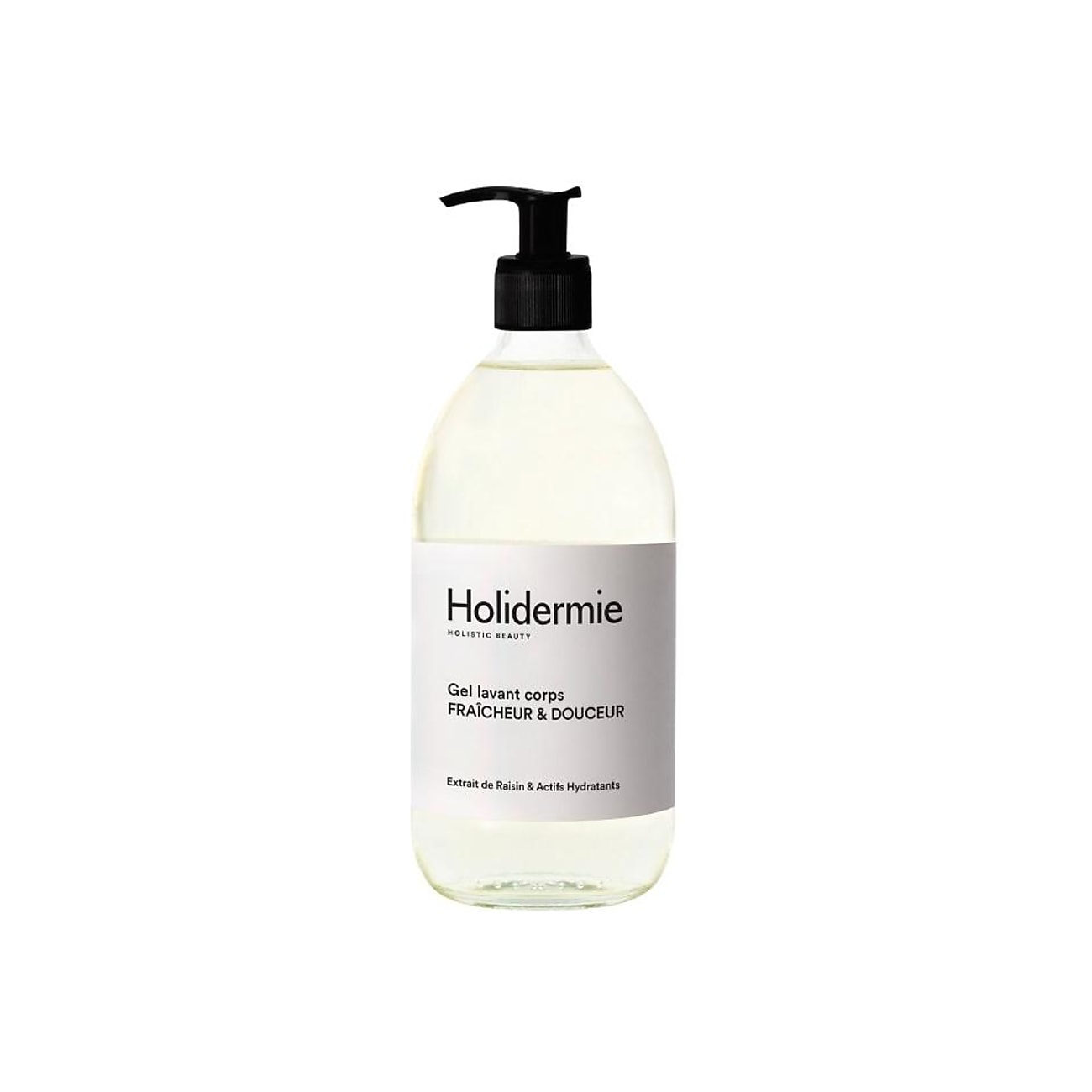 Body Wash