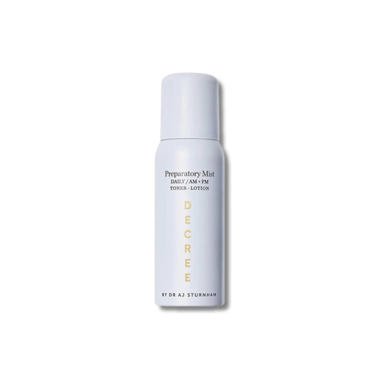 Preparatory Mist