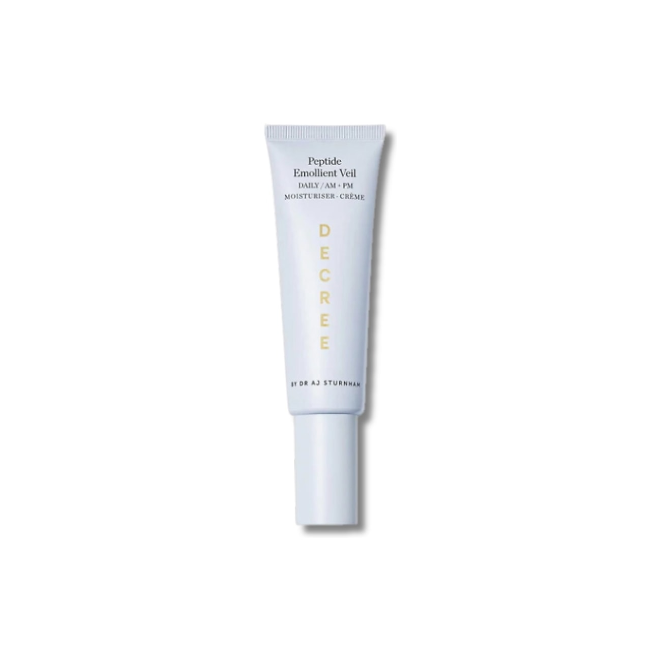 Peptide Emollient Veil