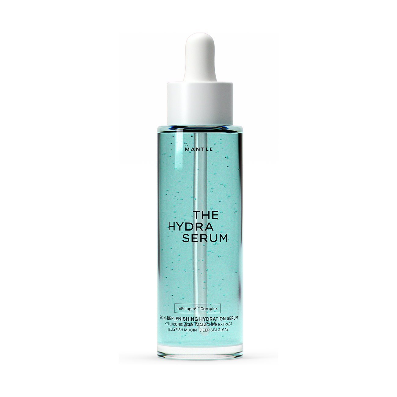 The Hydra Serum