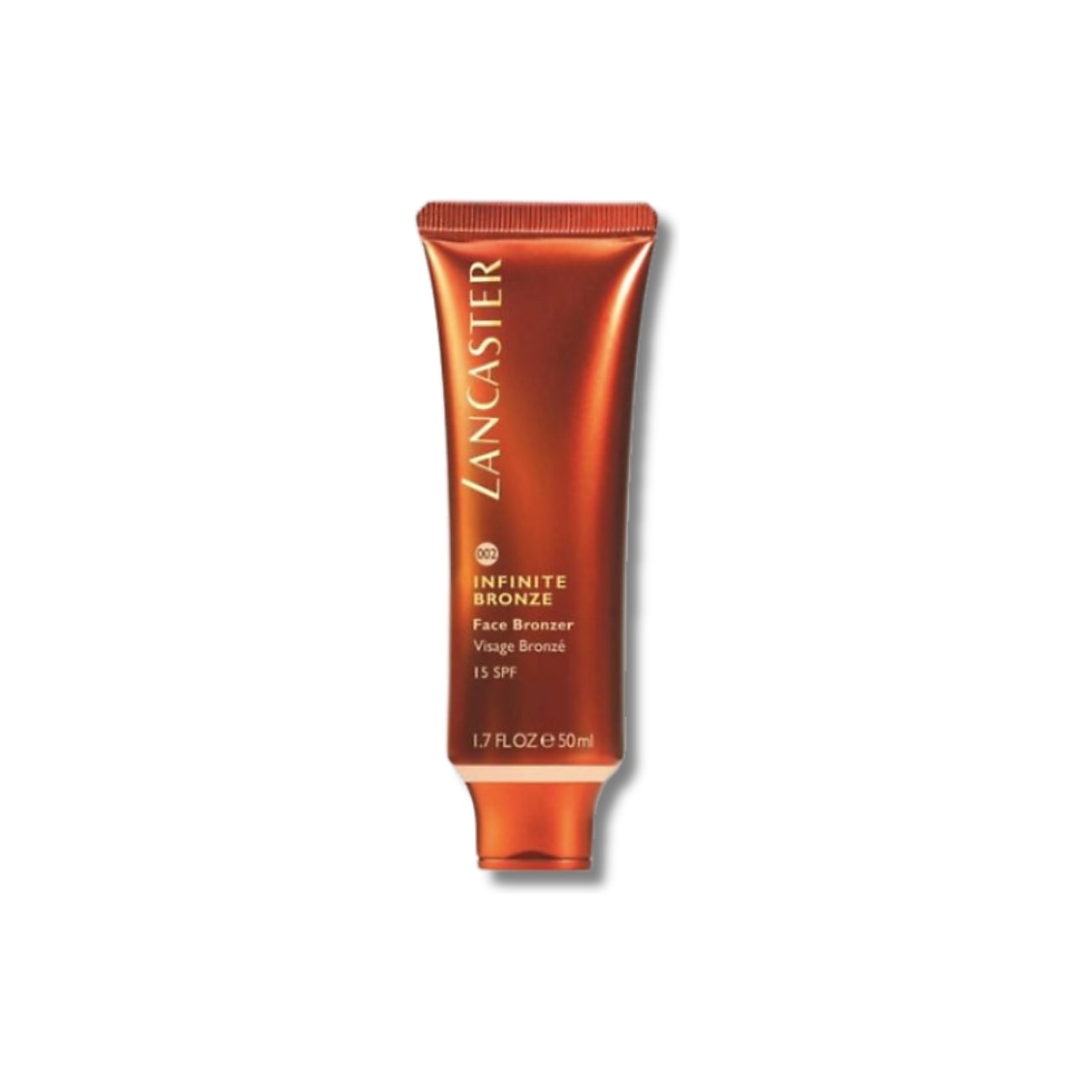 Infinite Bronze Face Bronzer SPF 15