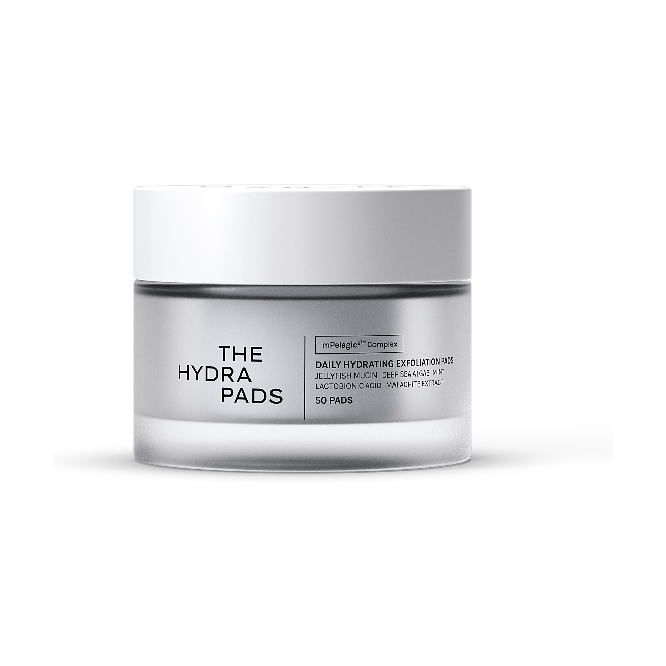 The Hydra Pads