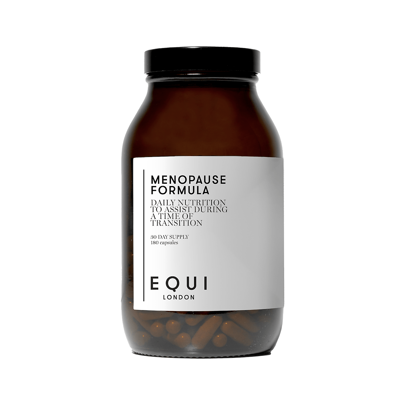 Menopause Formula Capsules