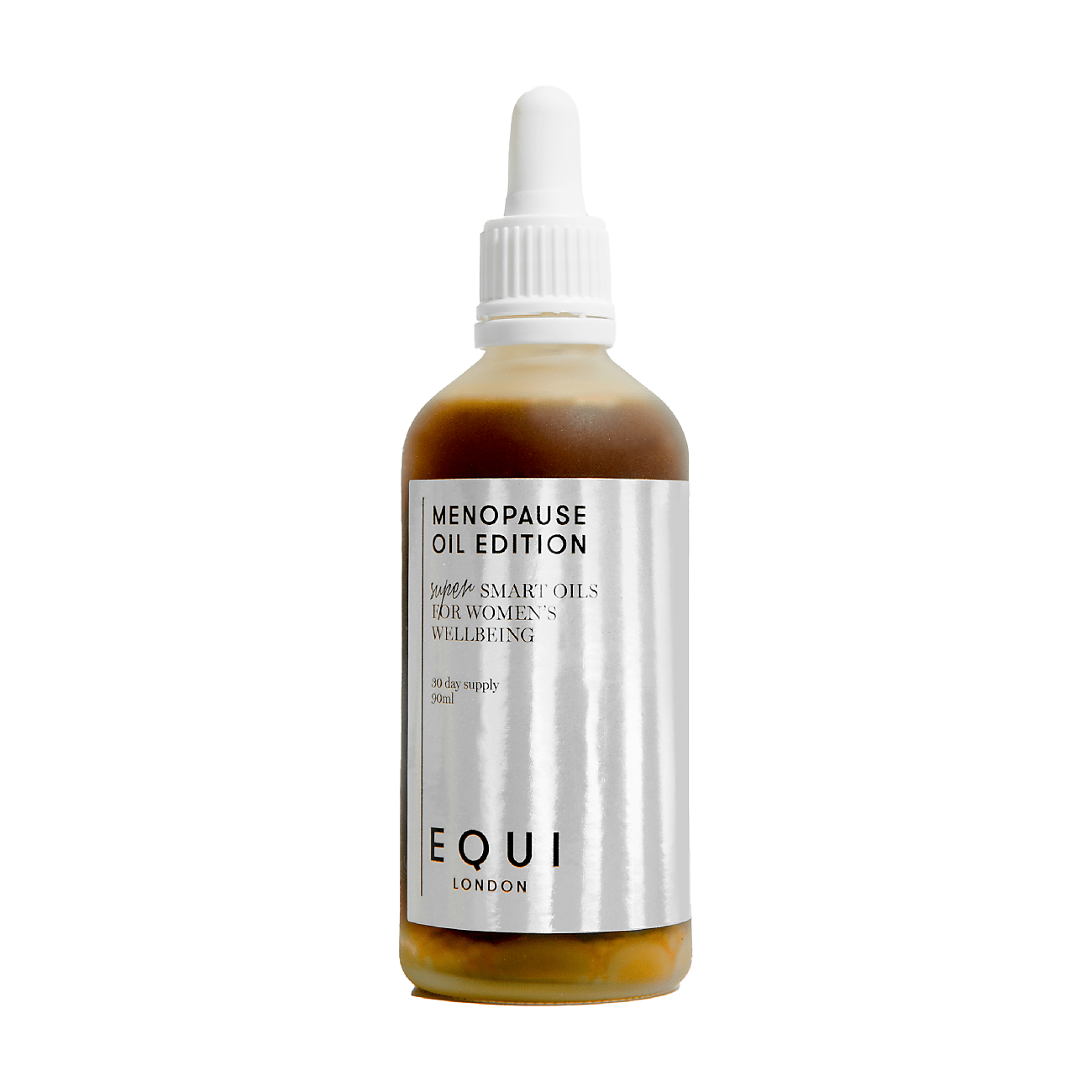 Menopause Oil Edition