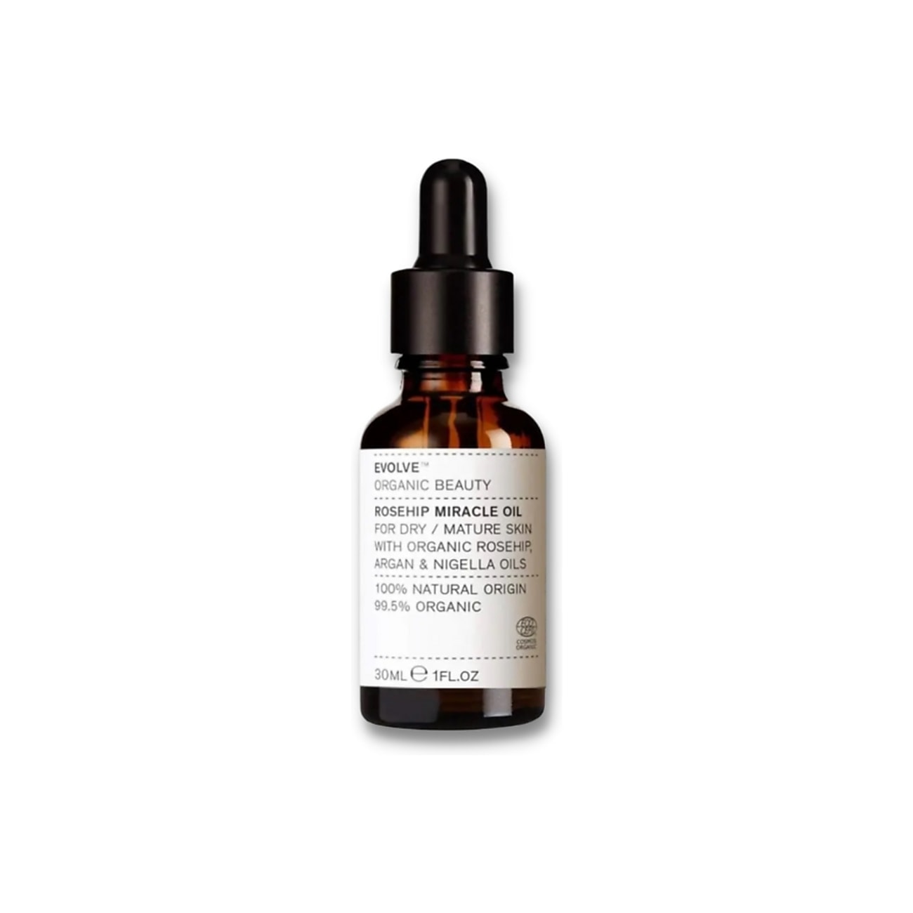 Rosehip Miracle Oil