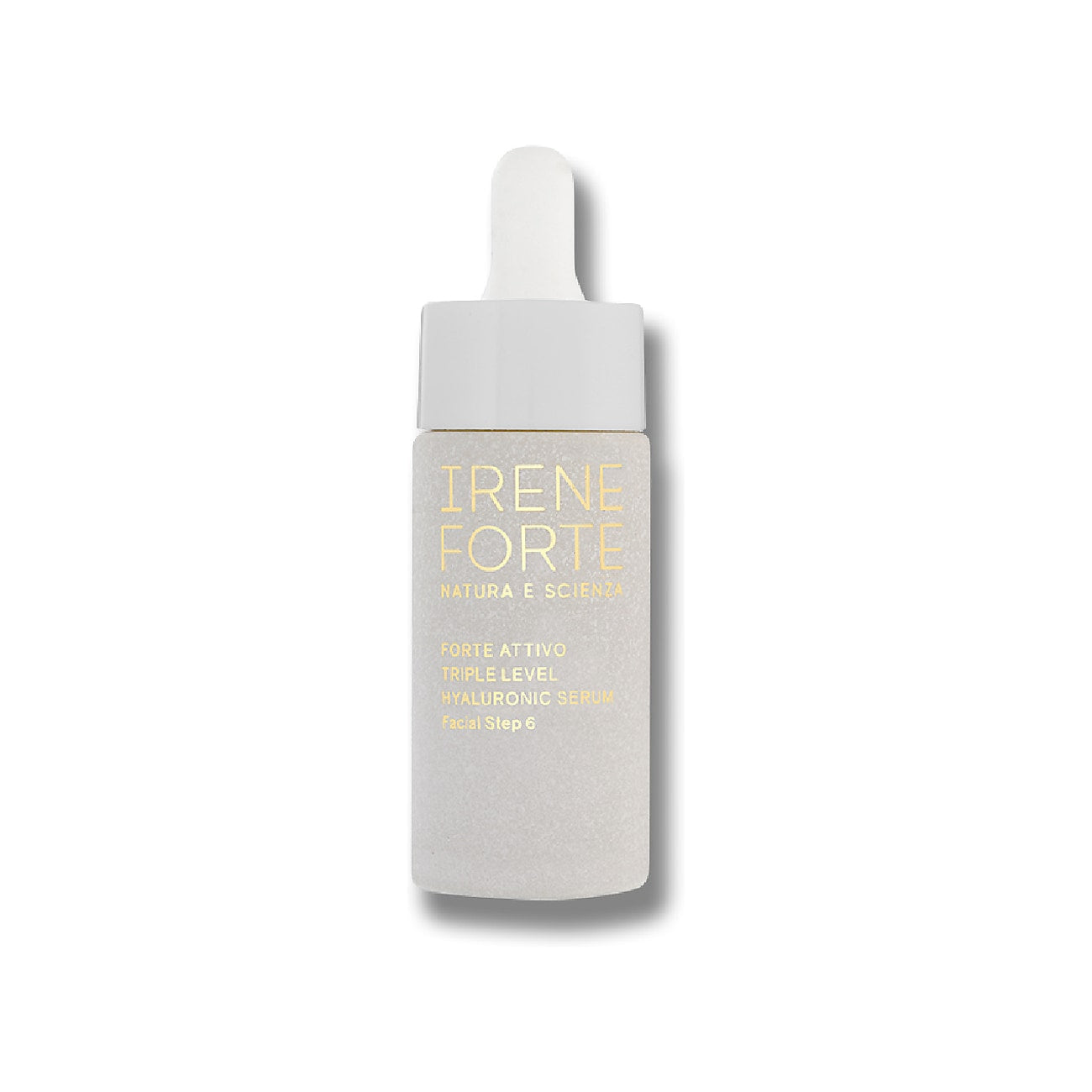Triple Level Hyaluronic Serum
