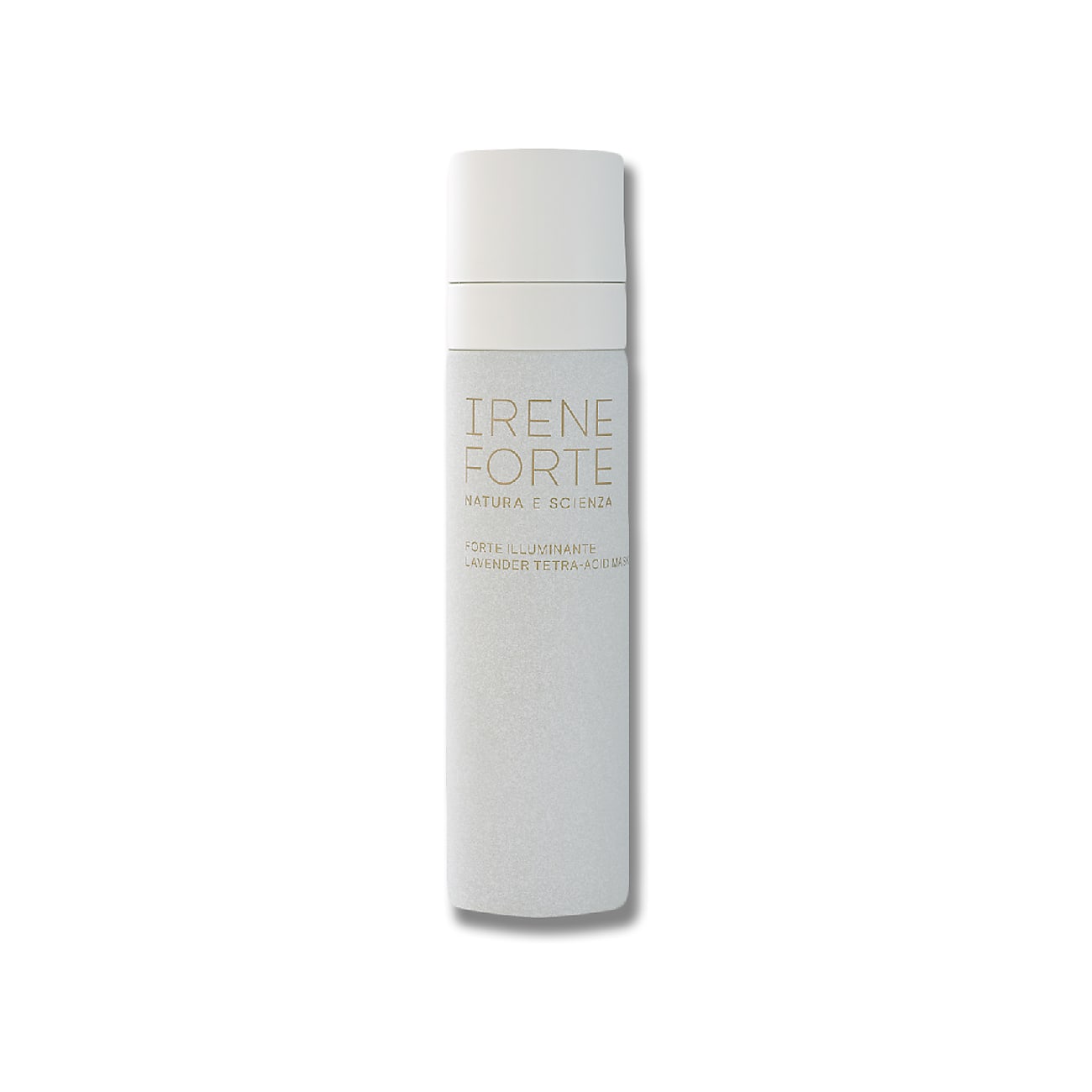 Lavender Tetra-Acid Mask