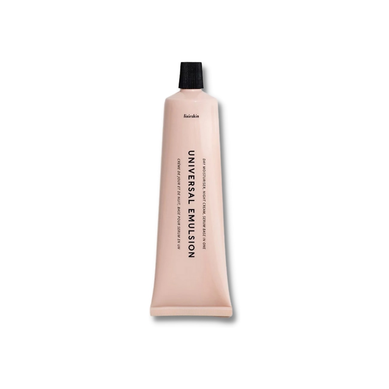 Universal Emulsion