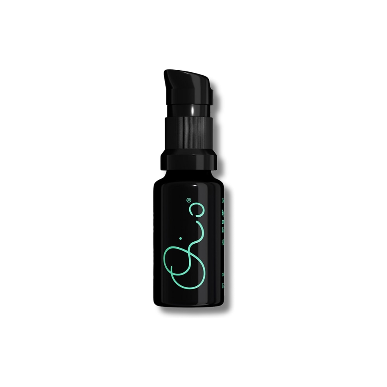 All In Eye. Eye contour and Eyelid Complete Serum