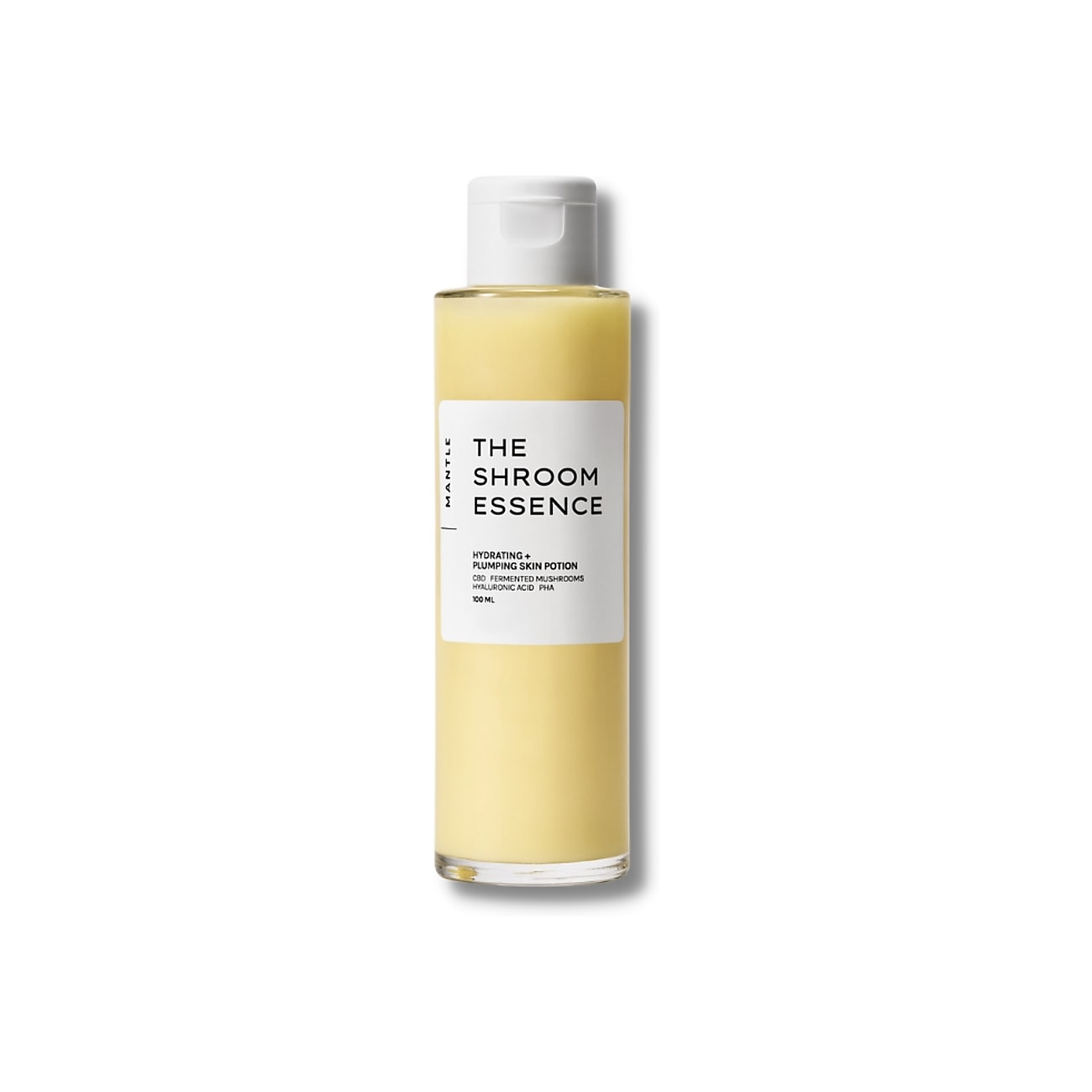 The Shroom Essence
