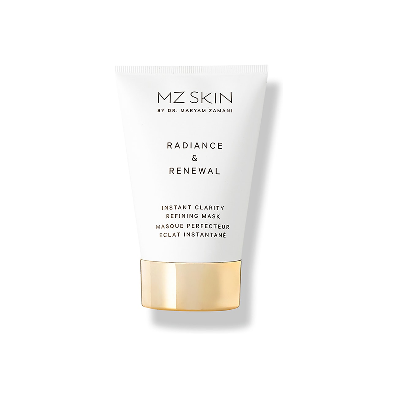 Radiance & Renewal Instant Clarity Refining Mask
