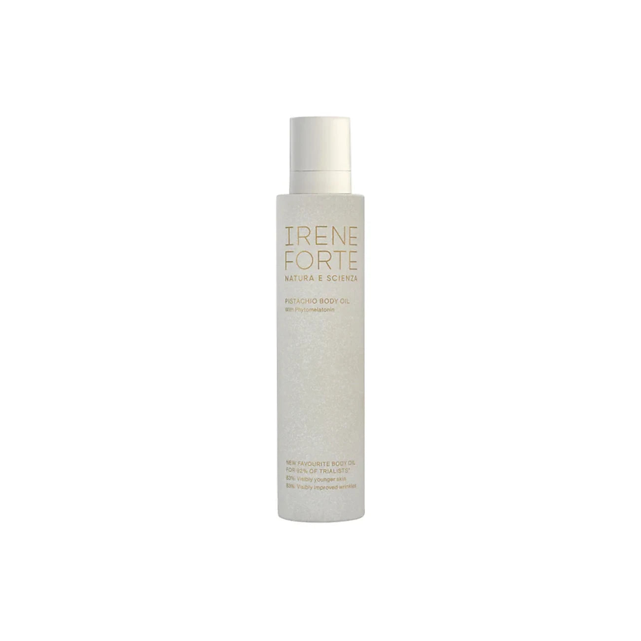 Pistachio Body Oil