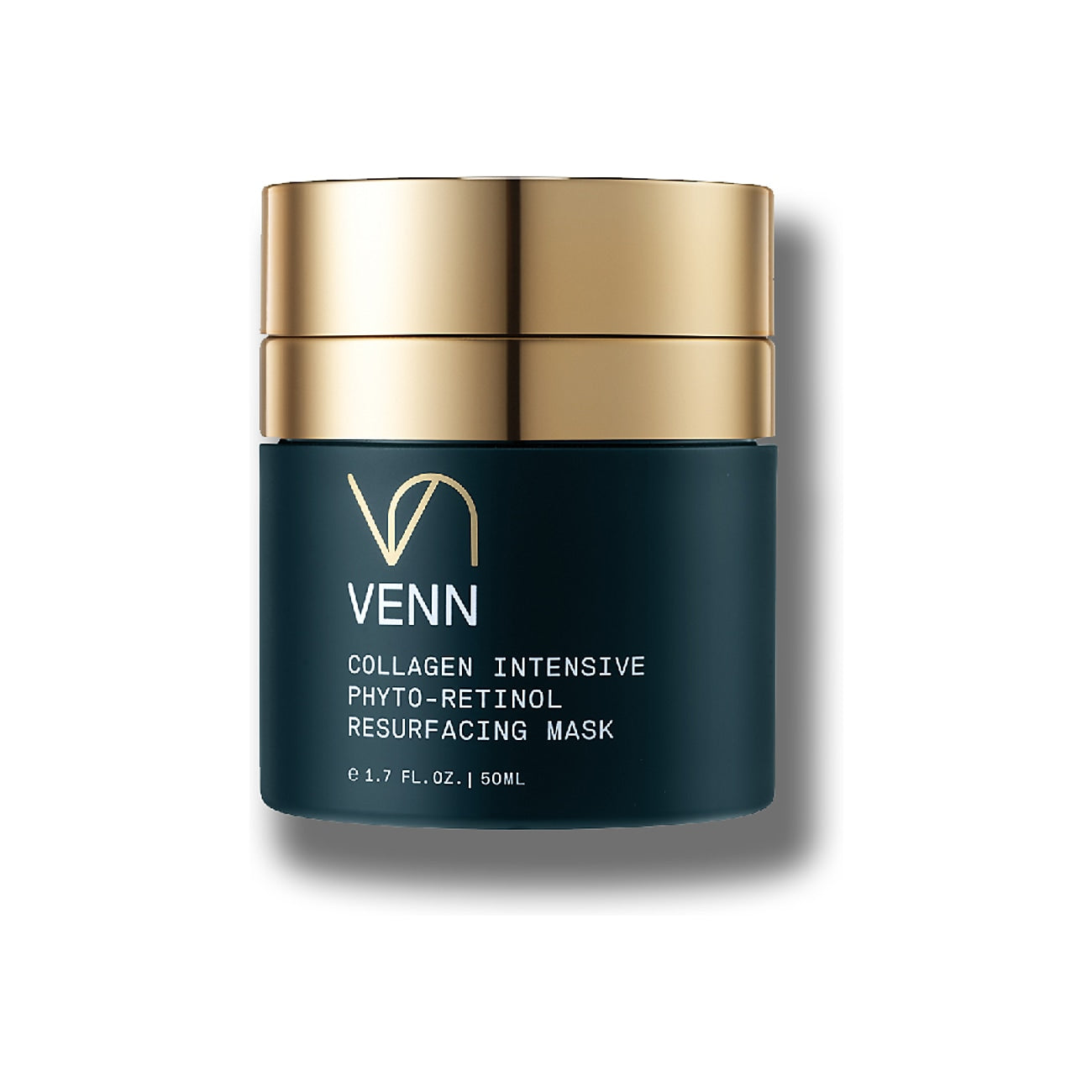 Collagen Intensive Phyto-Retinol Resurfacing Mask