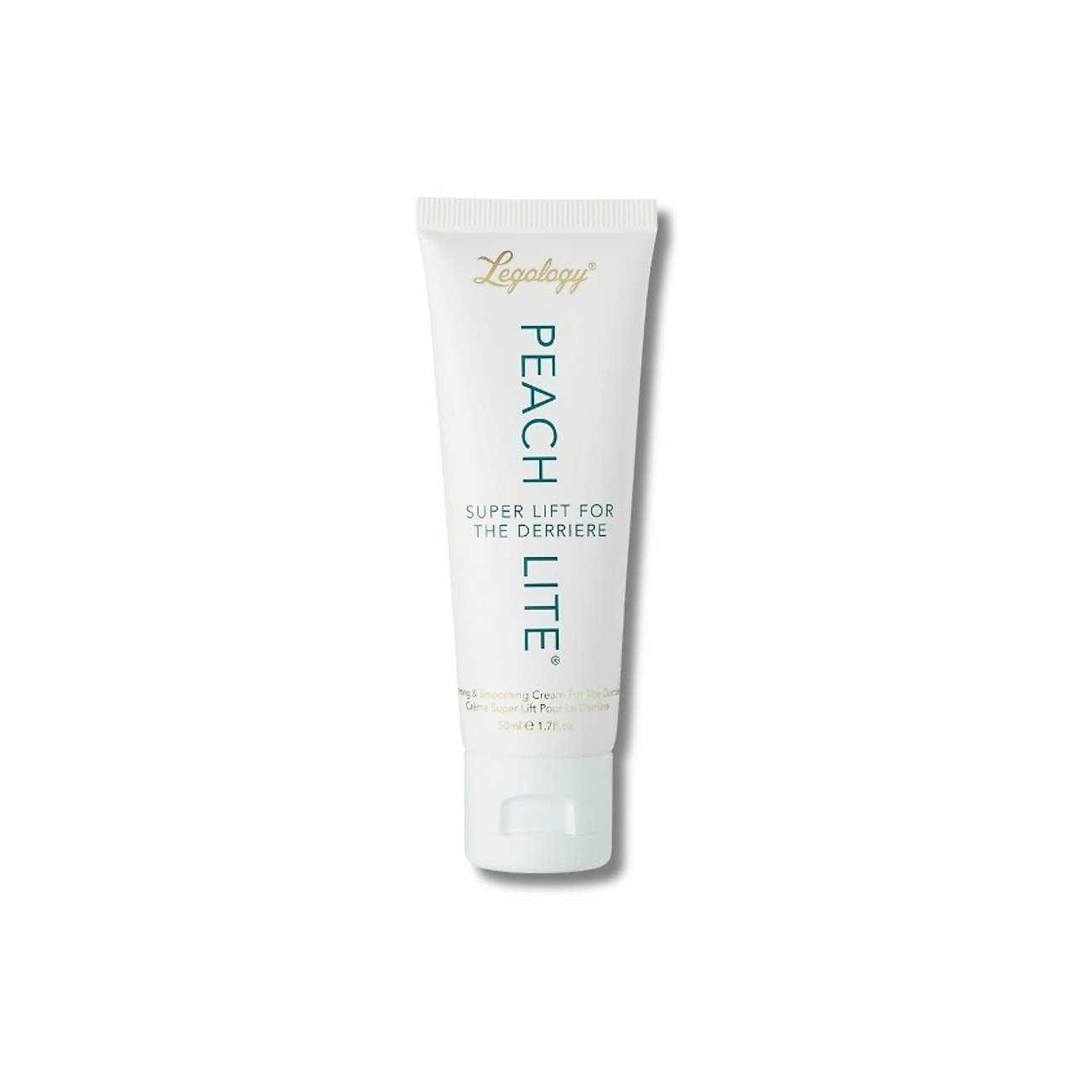 Peach-Lite Super Lift For The Derrière