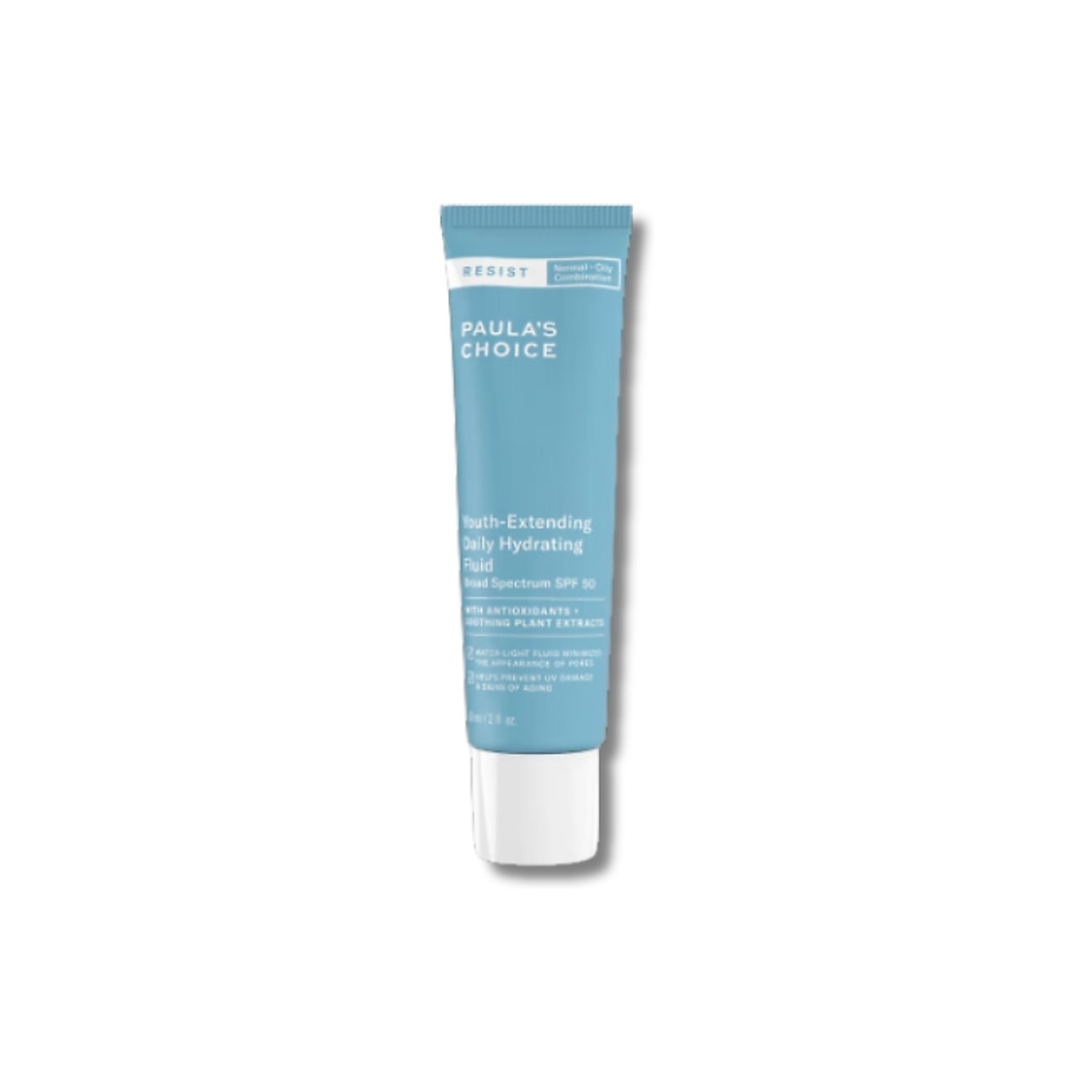 Resist Anti-Ageing Moisturiser SPF 50
