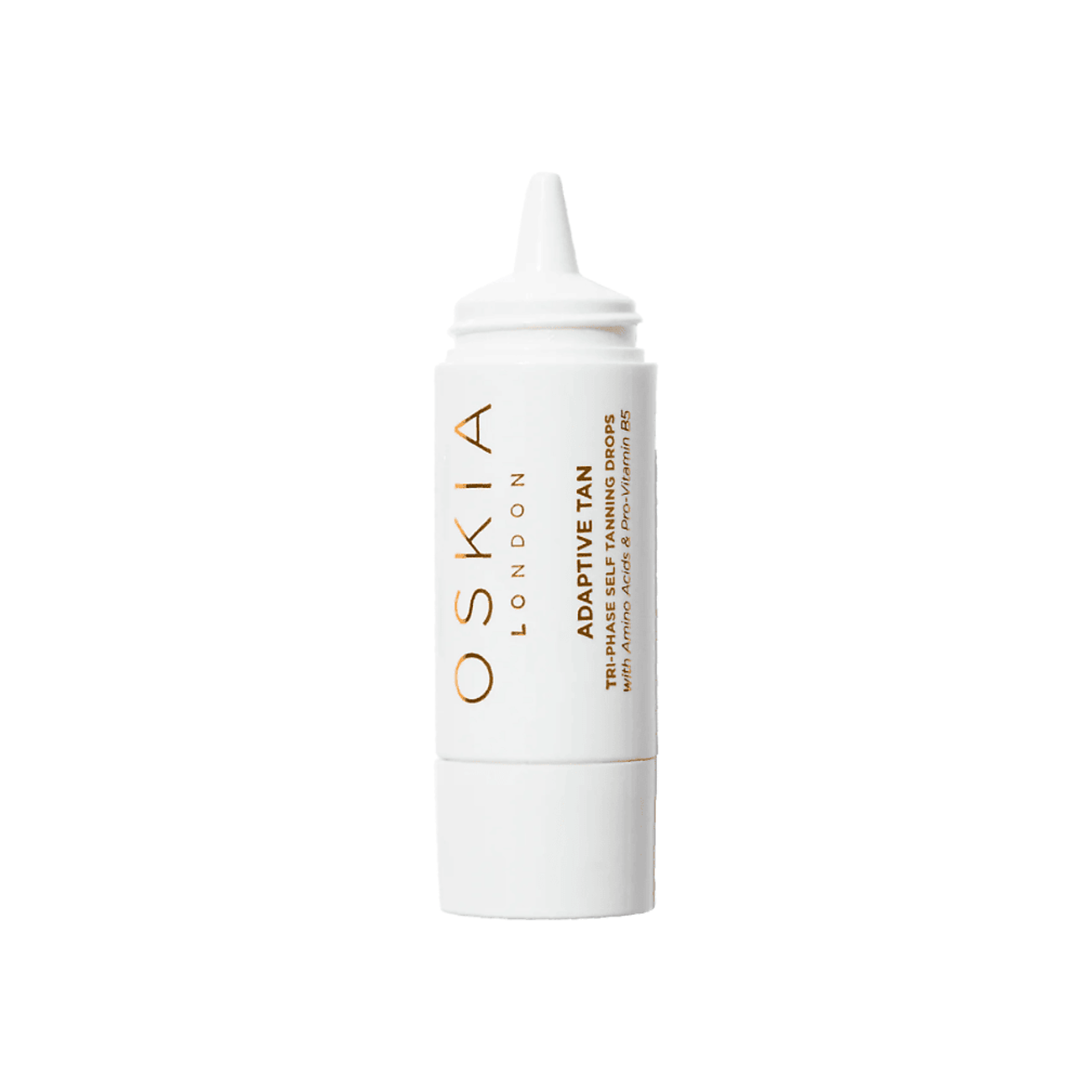 Adaptive Tan Drops