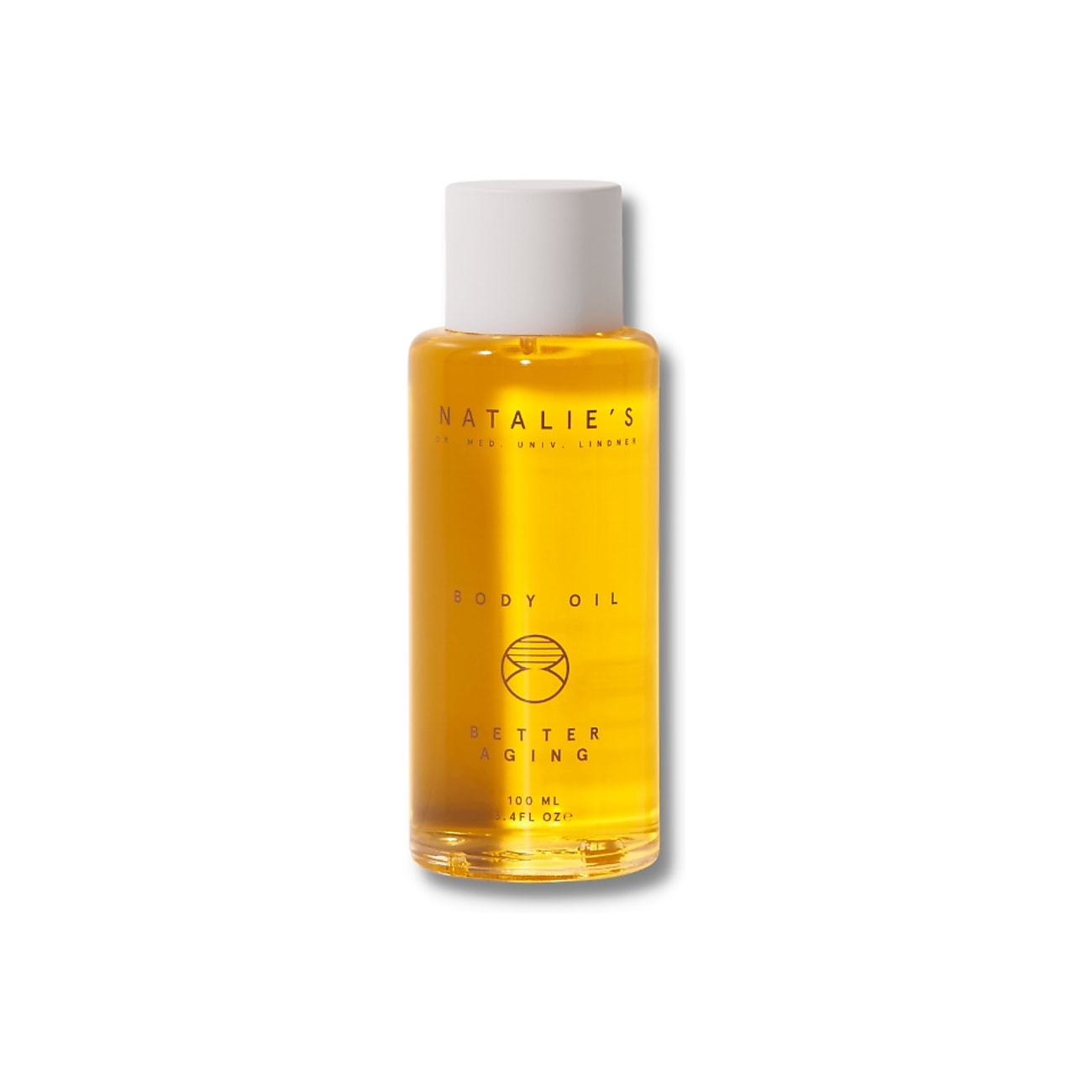 Better Aging Oil
