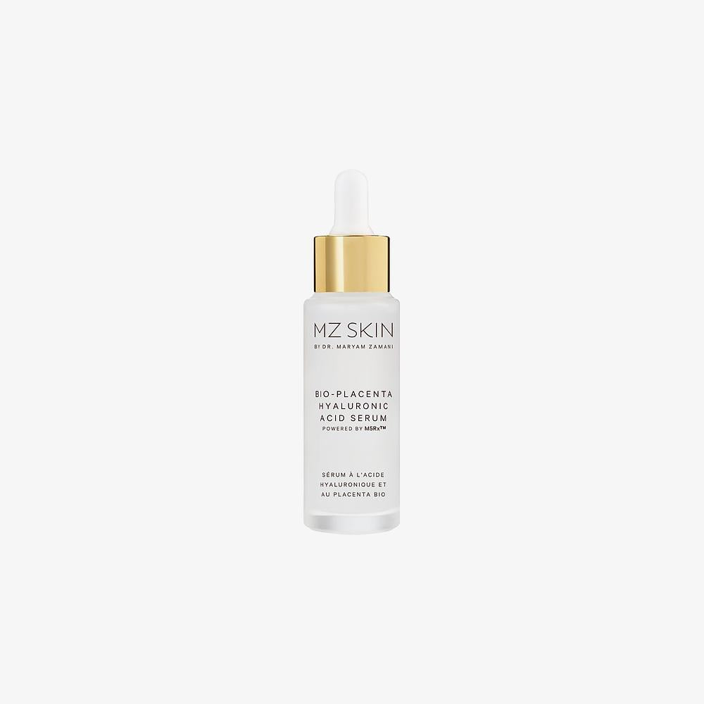 MZ Skin Bio-Placenta Hyaluronic Acid Serum, Skincare