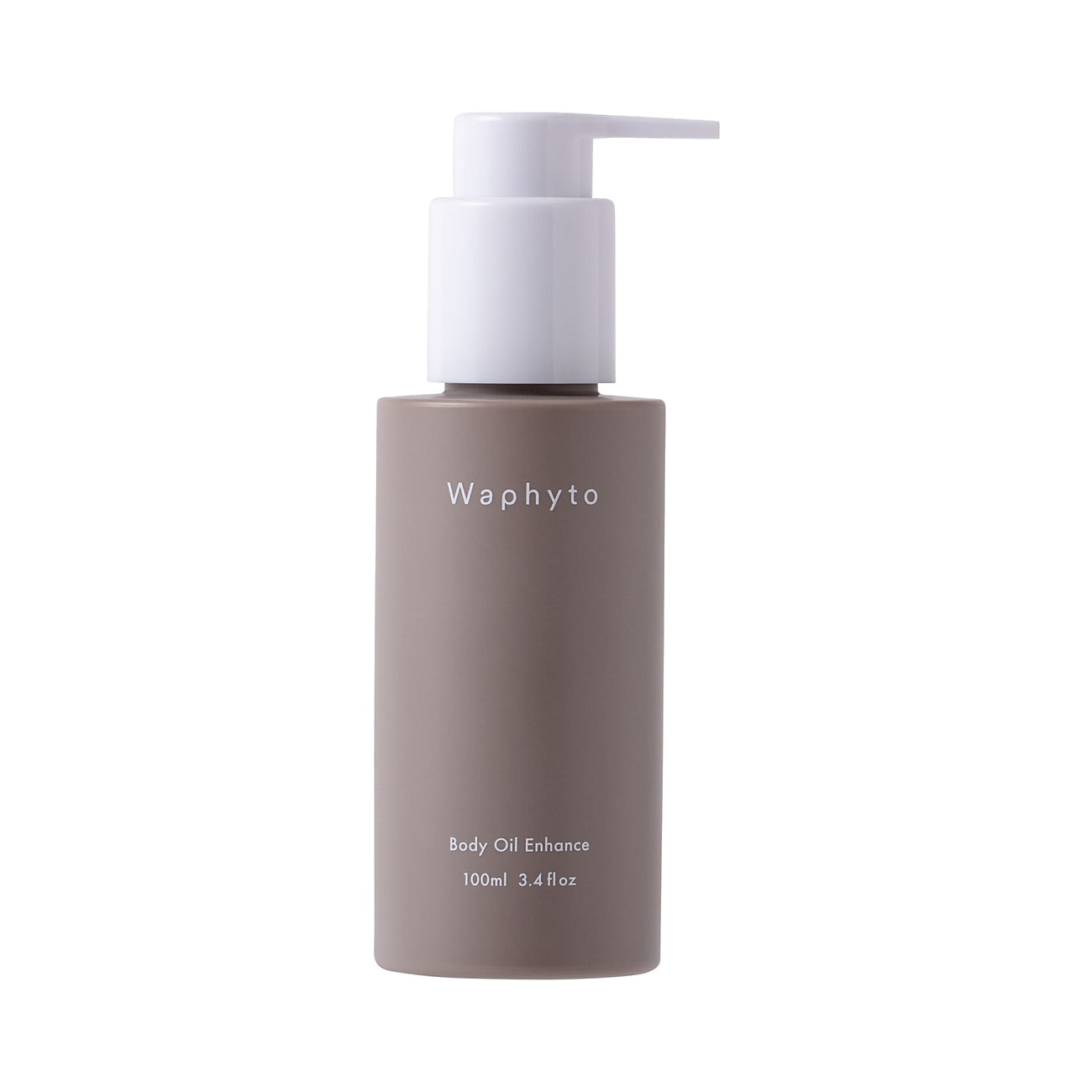 Body Oil Enhance