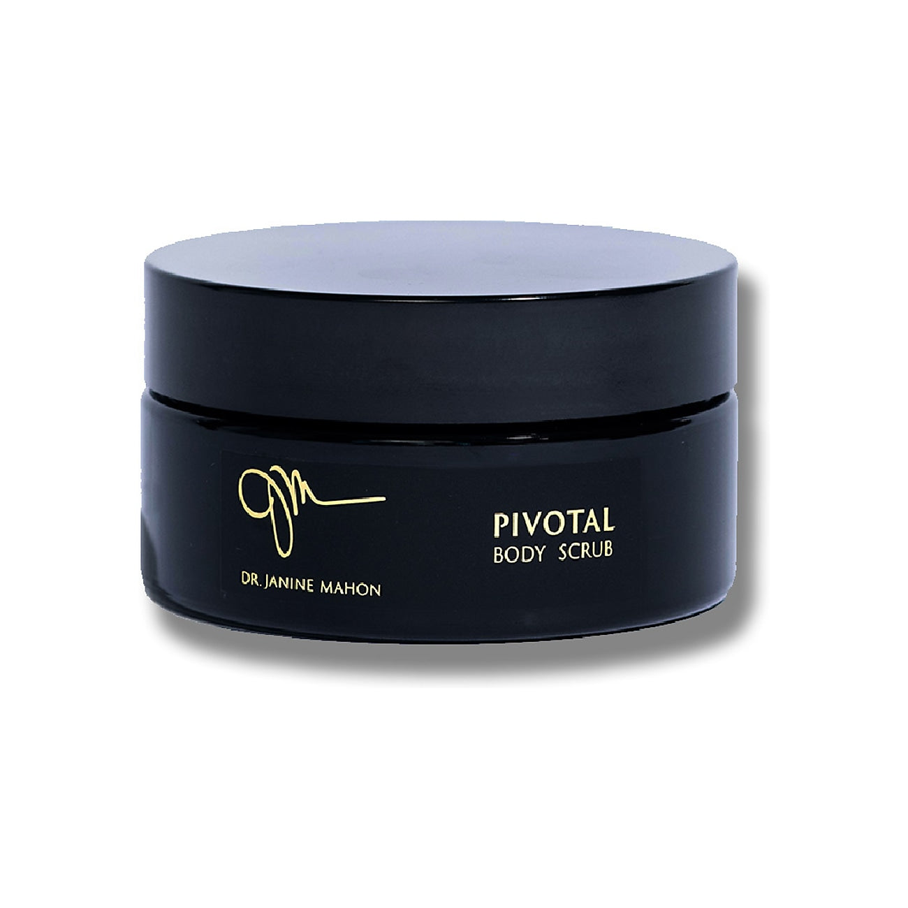 Pivotal Body Scrub