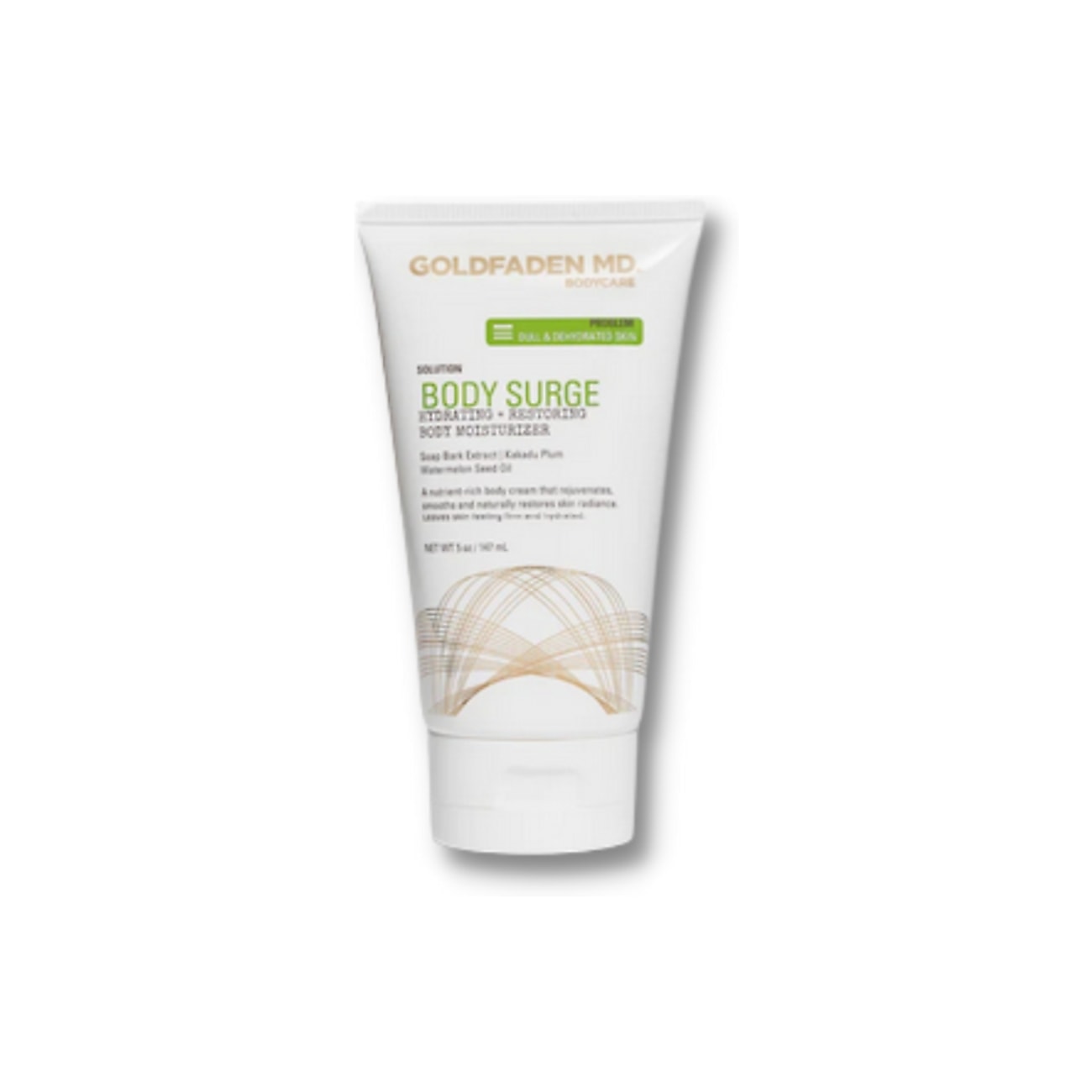 Body Surge - Hydrating & Restoring Body Moisturiser