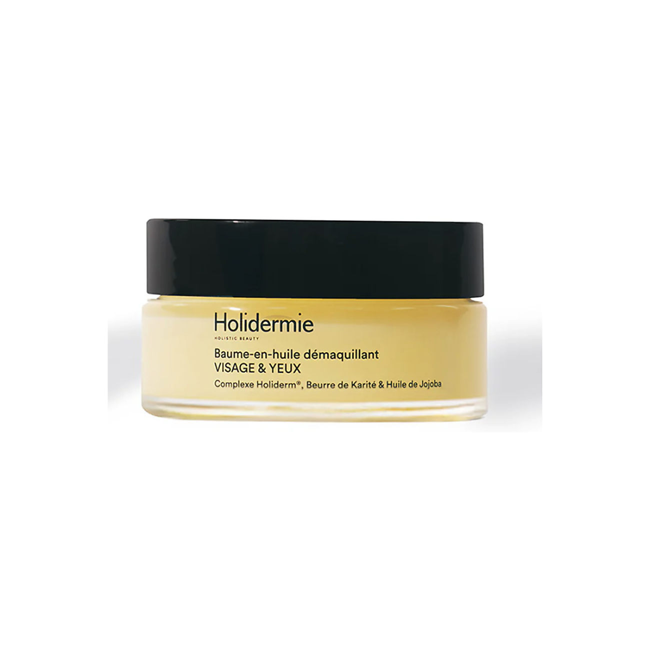 Cleansing Balm-to-Oil