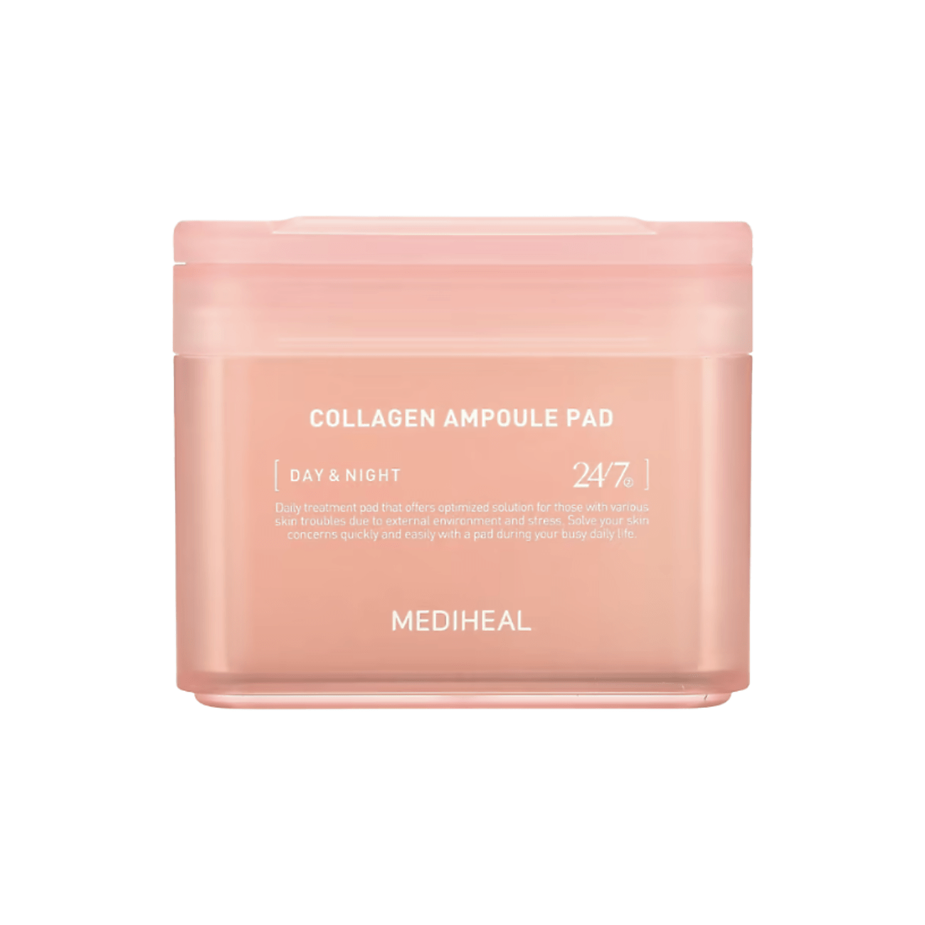 Collagen Ampoule Pad