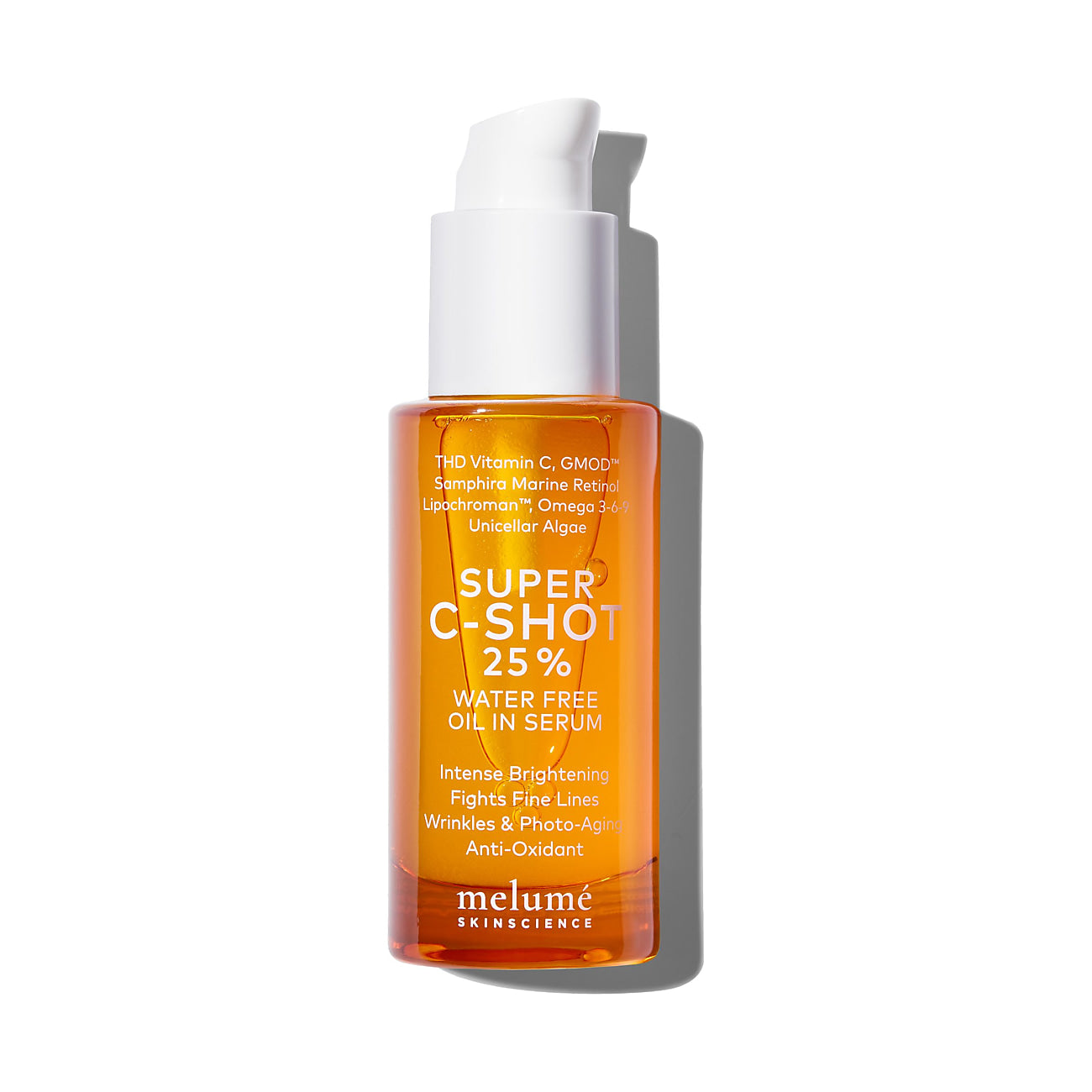 Super C-Shot 25% Serum