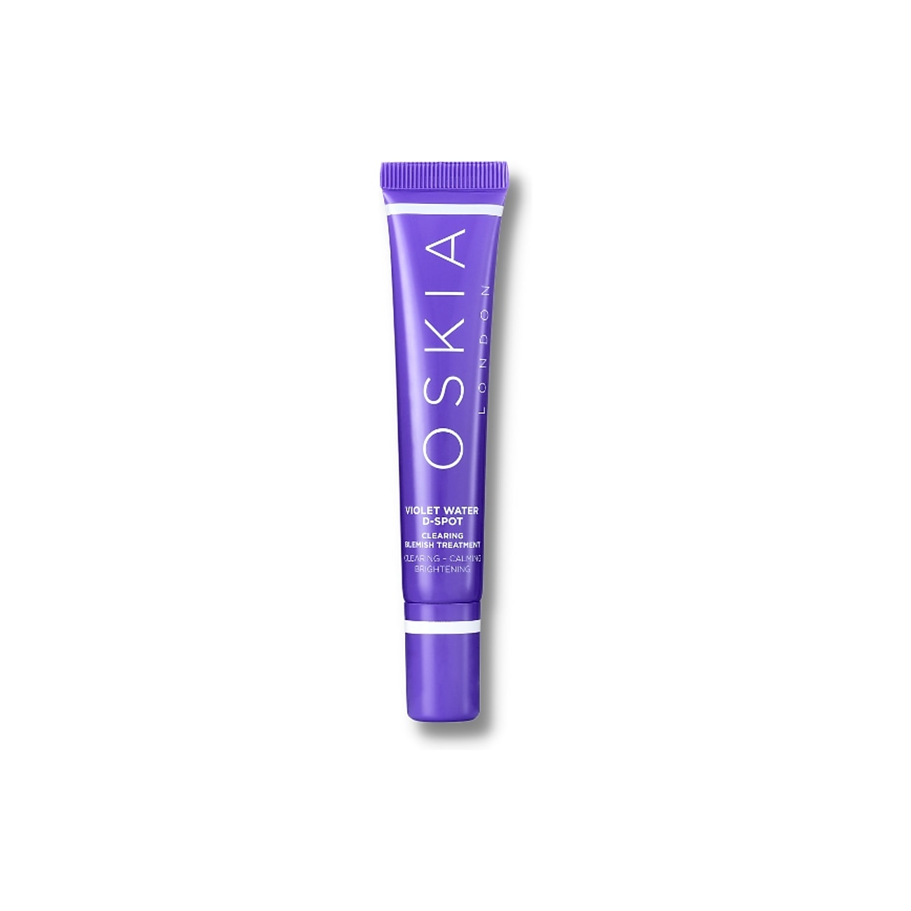 Violet Water D-Spot