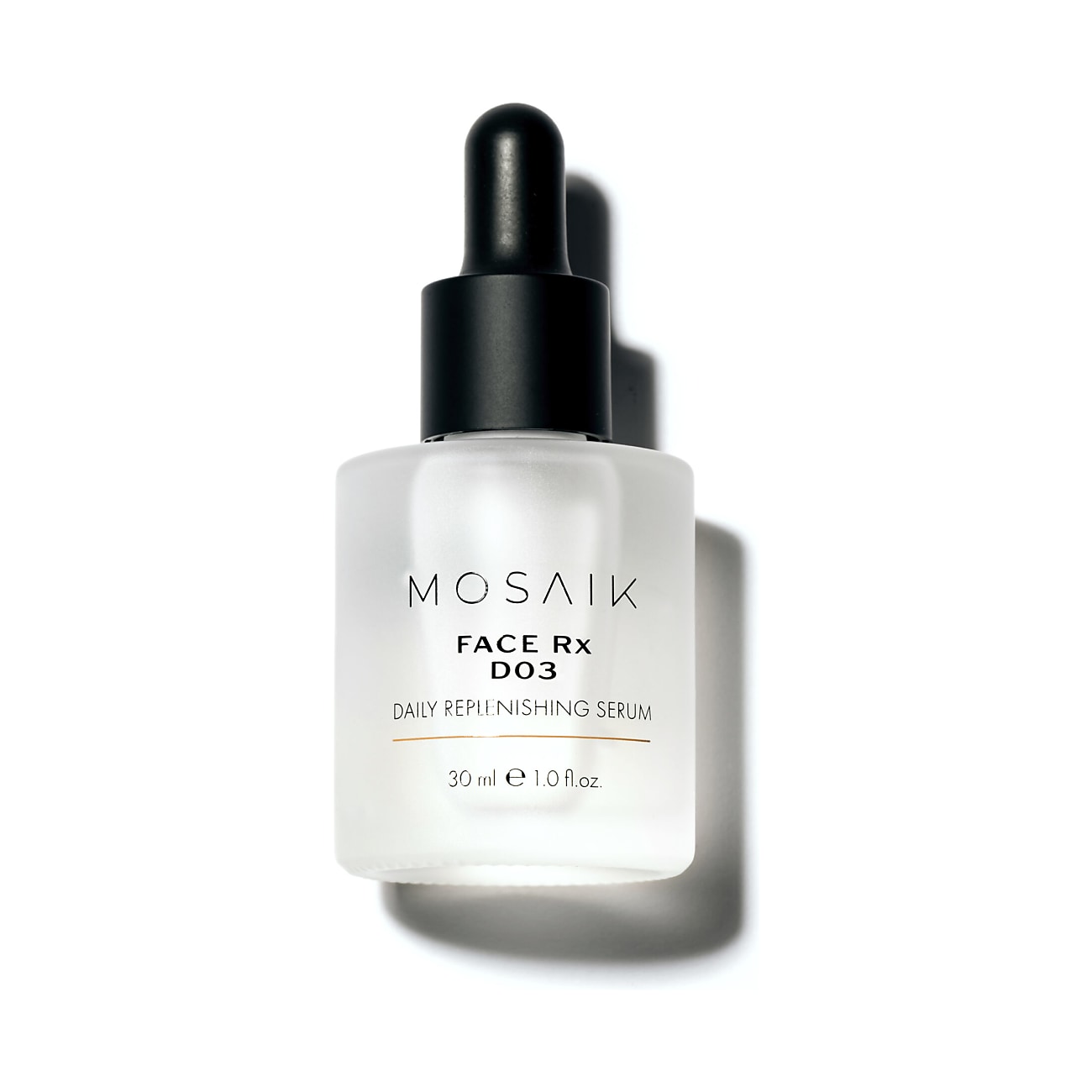 Face Rx D03 Daily Replenishing Serum