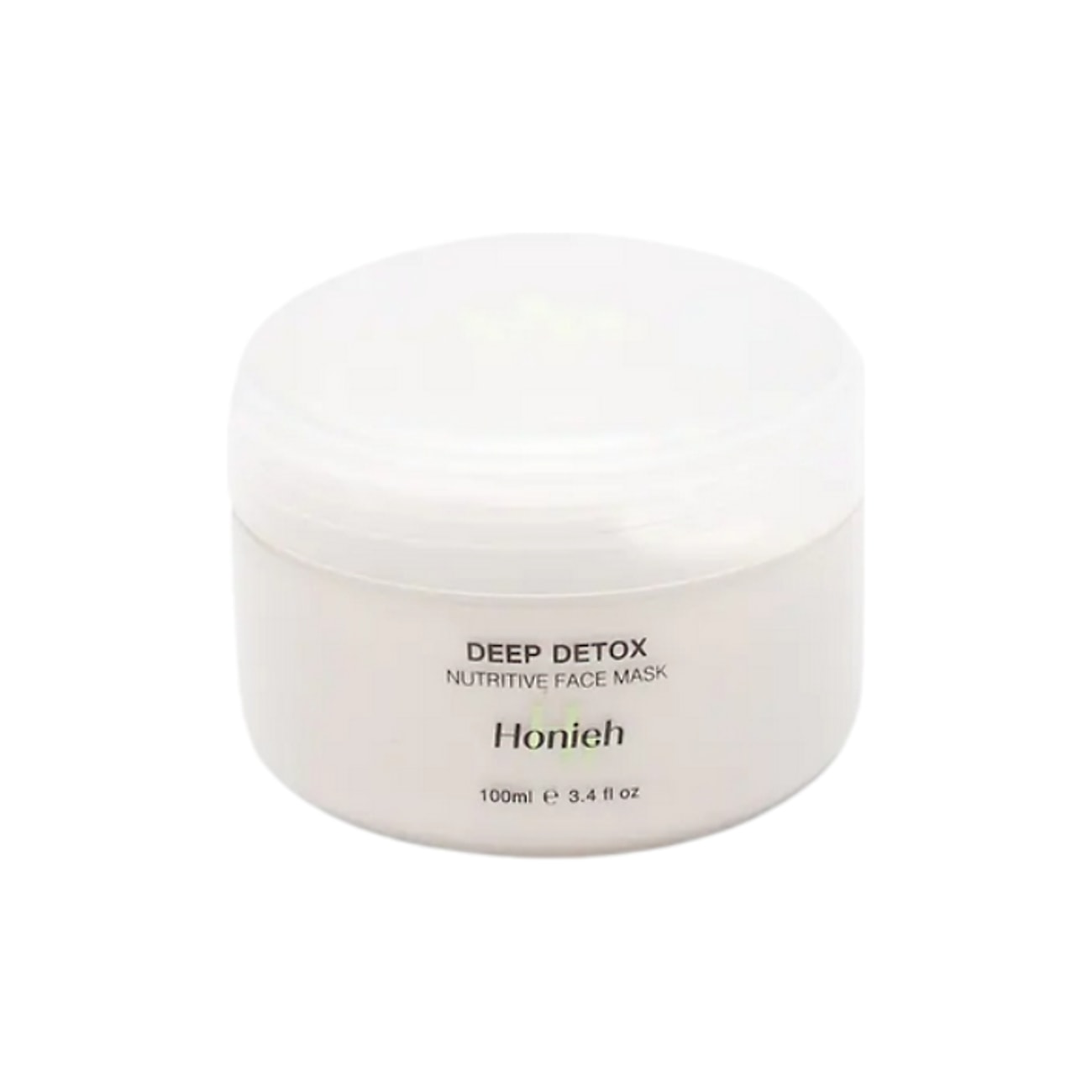 Deep Detox Nutritive Face Mask