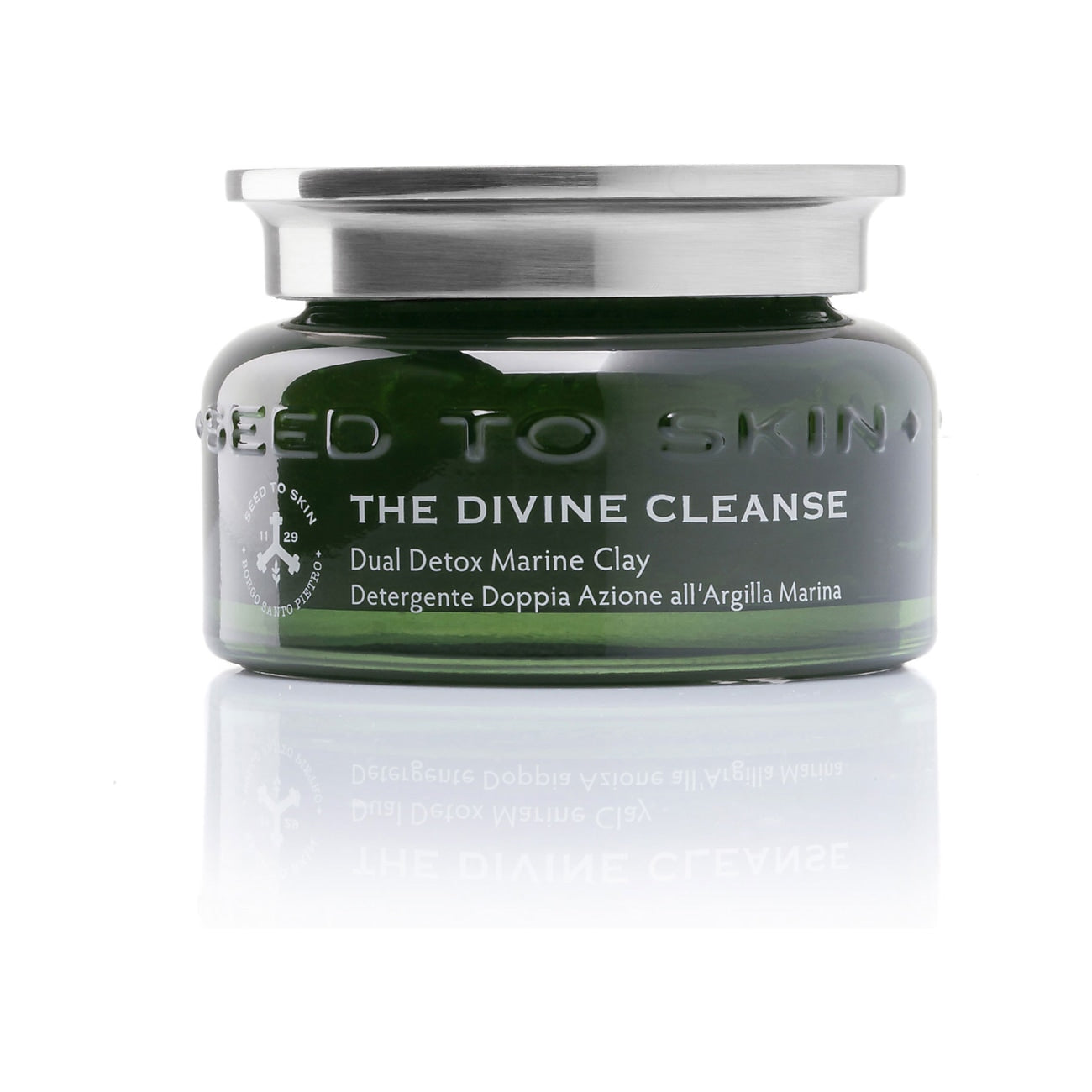 The Divine Cleanse