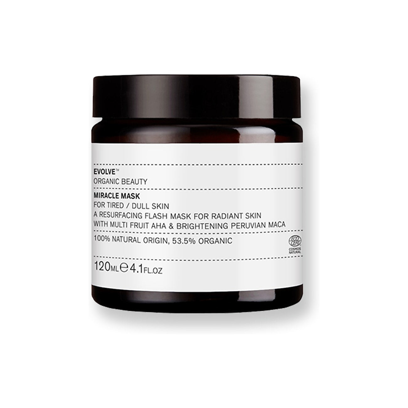 Miracle Mask