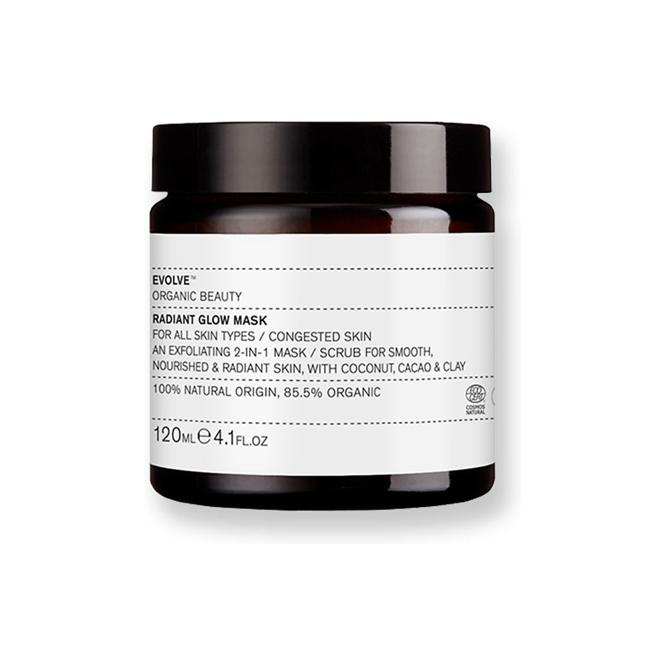 Radiant Glow Mask