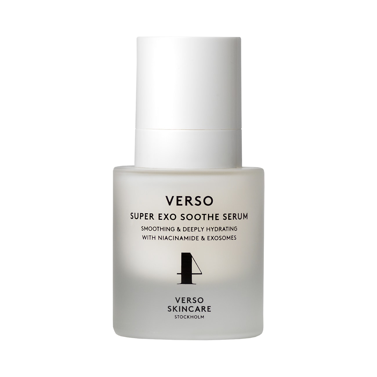 Super Exo Soothe Serum