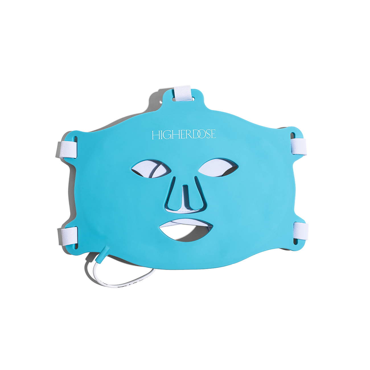 Red Light Face Mask