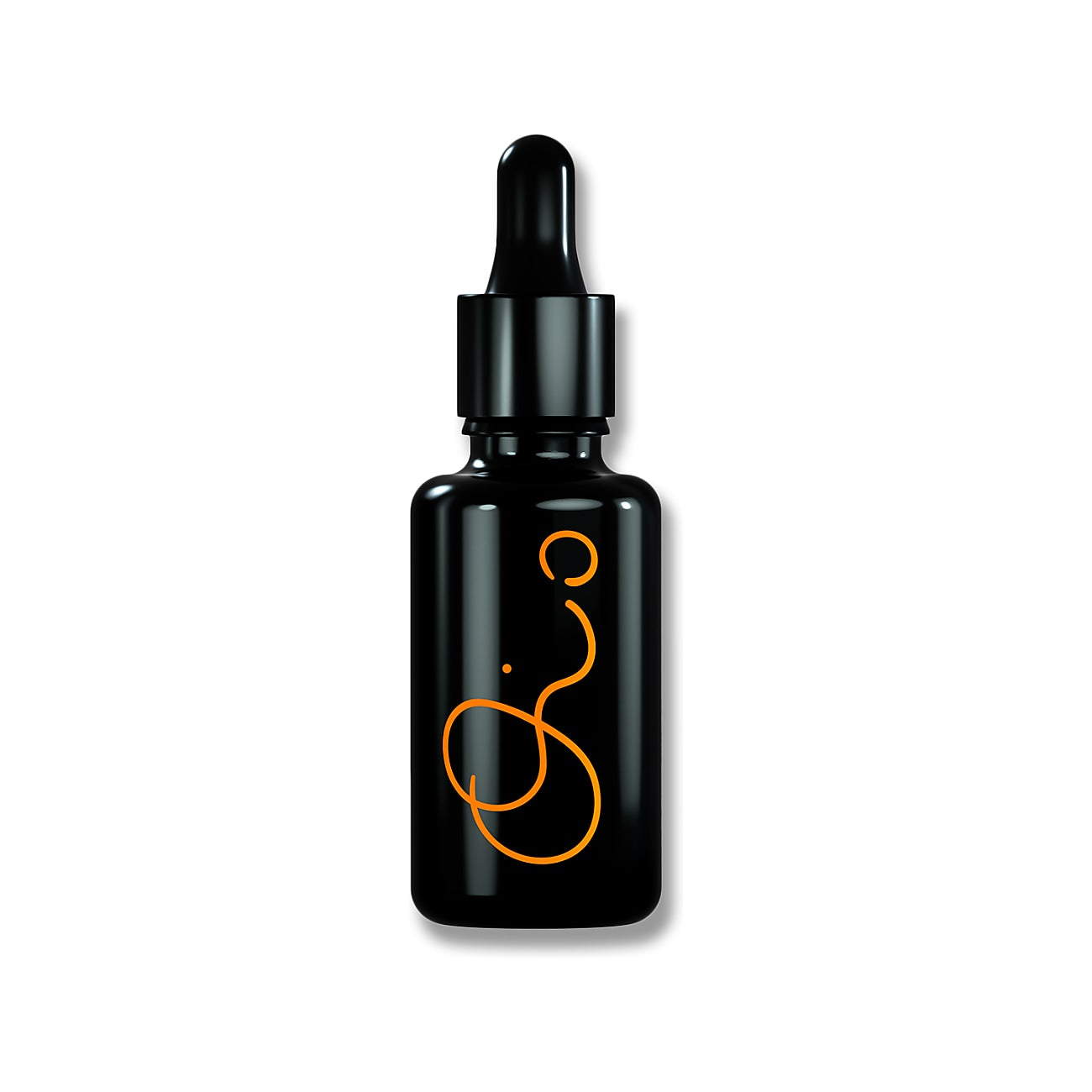 The Future Is Bright. Brightening Facial Oil With Vitamin C