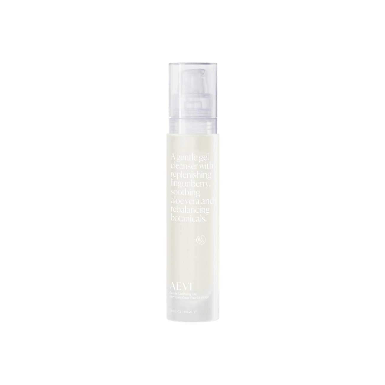 Gentle Cleansing Gel
