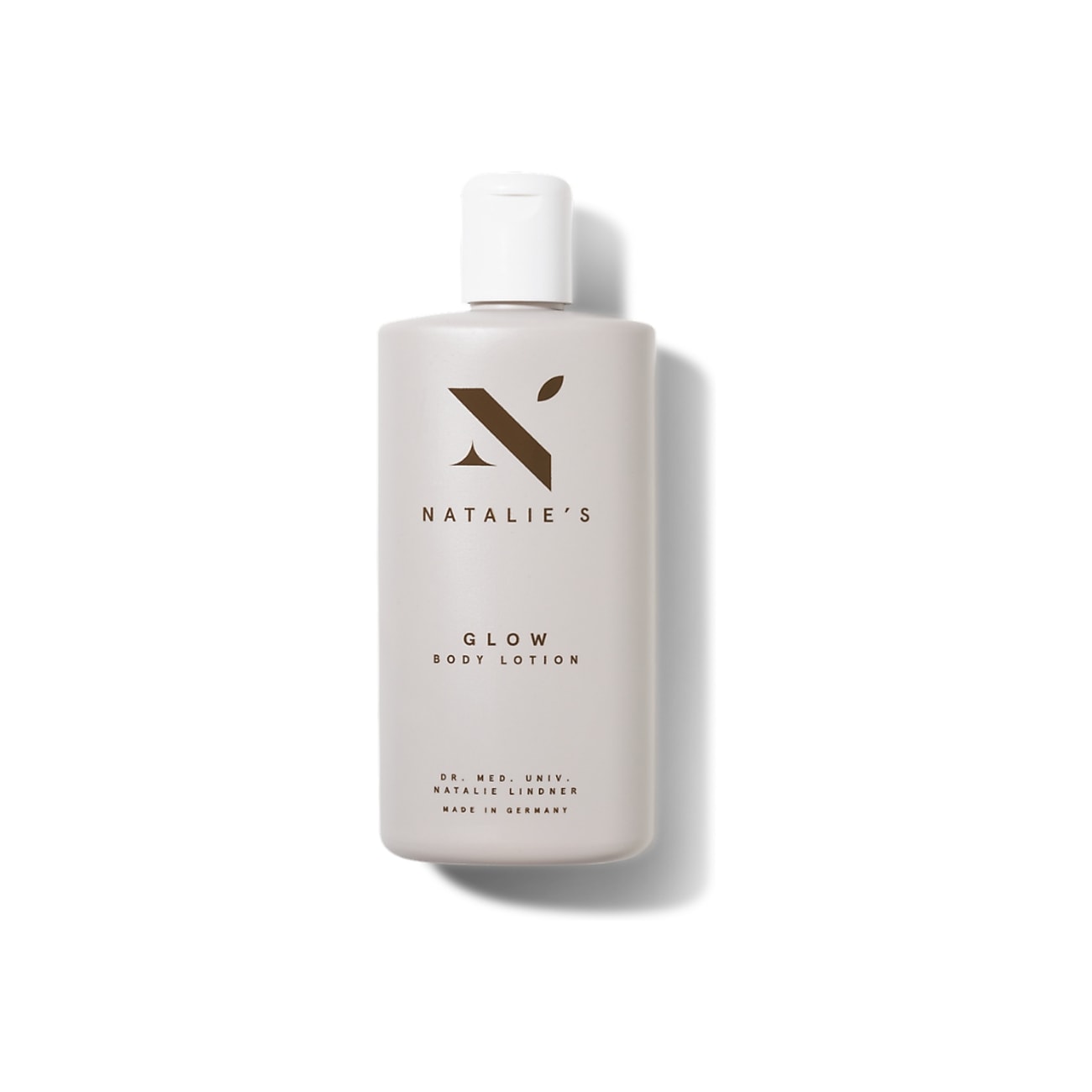 Glow Body Lotion
